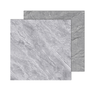 pvc自粘地板贴仿瓷砖加厚耐磨防水地板贴地板革自铺地面翻新改造