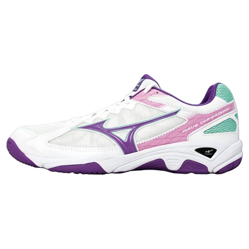 Mizuno/美津浓排球鞋WAVE SUPERSONIC CN防滑减震透气男女运动鞋