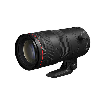佳能RF70-200mm F2.8 L IS USM Z中远摄防抖变焦红圈微单镜头