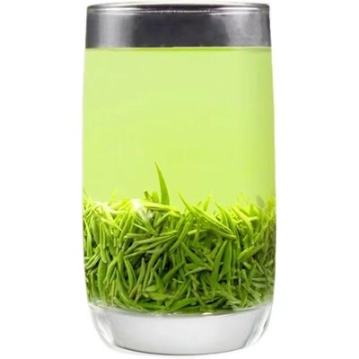 信阳毛尖2026新茶高山嫩芽500g浓香型散装春茶叶炒青绿茶特级明前