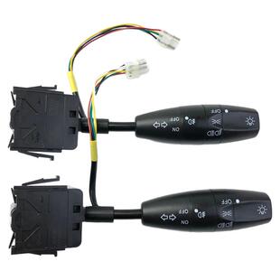 五菱宏光 荣光 鸿途荣光S 乐驰大灯开关 宏光V转向灯雾灯开关总成