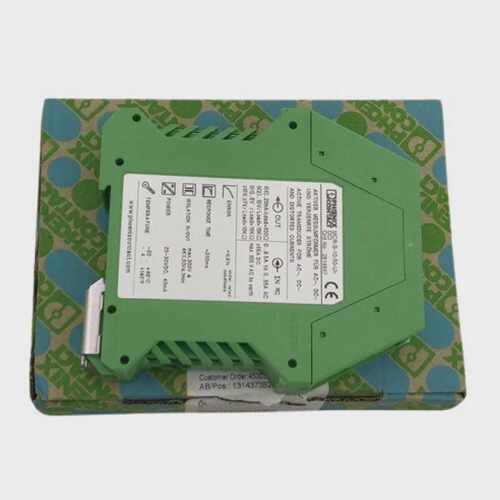Phoenix Contact 2814647 MCRS1050UIDCI Strommessumformer Aufn