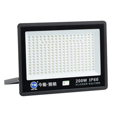 亚明led投光灯射灯室外防水强光