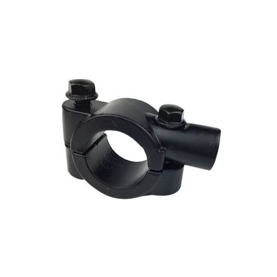 电动车后视镜底座适用于雅迪台铃爱玛加装固定支架