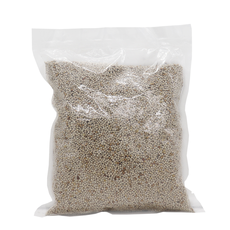 鹦鹉粮食谷子500g玉鸟珍珠苏子