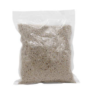 鹦鹉鸟粮食谷子鸟食白苏子饲料500g玉鸟珍珠文鸟黄雀芙蓉虎皮玄凤