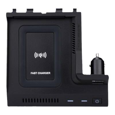 官方正品奔驰GLC无线充电器快充