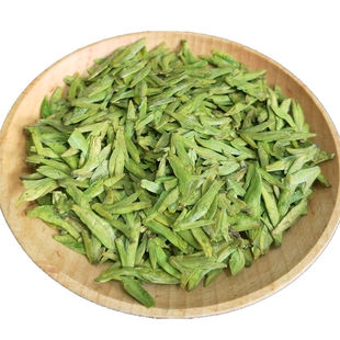 千岛湖龙井茶叶头采2026新茶杭州明前特级绿茶乌牛早嫩芽千岛玉叶