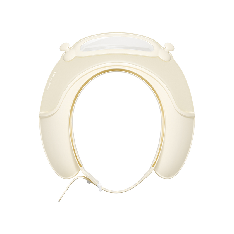 英氏洗头帽婴儿洗头神器儿童可调节洗发帽小孩宝宝洗澡防水护耳