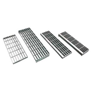 热镀锌钢隔山隔扇板隔子板刚格子板刚格栅钢隔栅板水沟盖钢格栅板