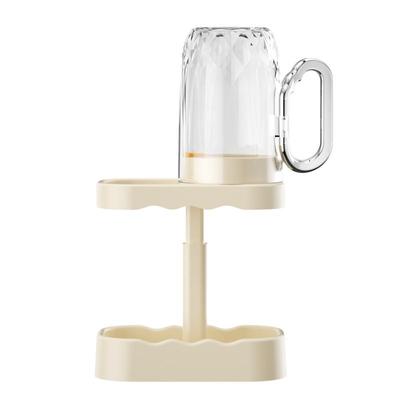 学生宿舍刷牙杯洗漱用品置物架