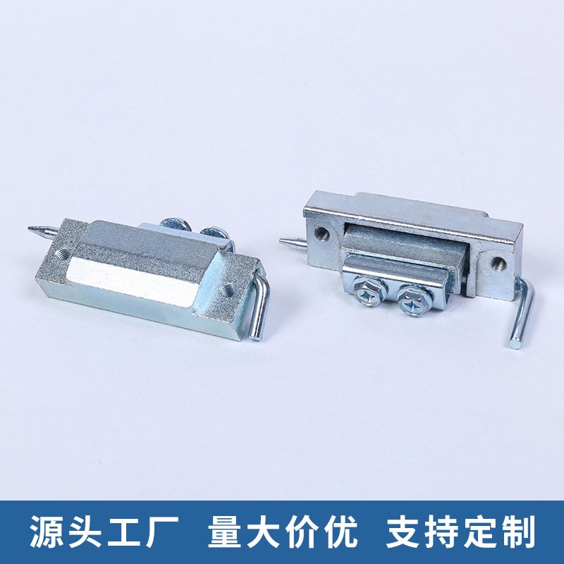 CL201-80隐藏式铰链HFN0-80垃圾桶内藏式电柜门机阻尼合页箱铰链