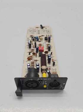 BOUYER AZ 1211 UNIVERSAL INPUT MODULE AZ 1210 B