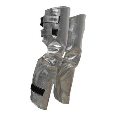 安百利1000度防火耐高温护膝