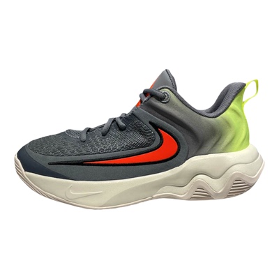 耐克2026大童字母哥训练运动鞋