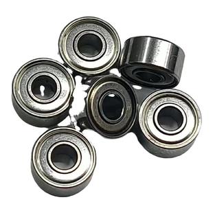 微型轴承大全 精密 深沟球 高速 小轴承 608zz 内径1 2 3 4 5 6 7