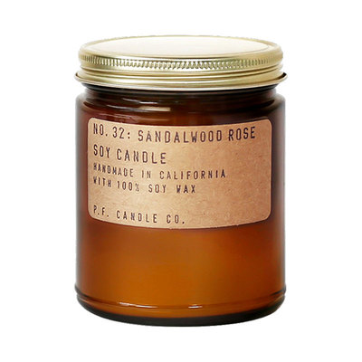 pfcandleco马嘉祺同款香薰安神