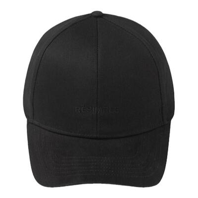 休闲棒球帽RESIMPLE简单