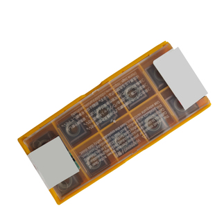 三菱通装数控刨槽机正方形车刀粒SNMG120404/08-MS UE6020 VP15TF