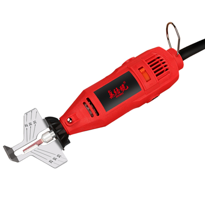 德国集结号锂电磨链锉刀全自动