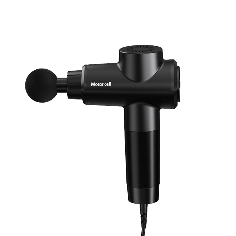 医院专用筋膜枪肌肉按摩器十大品牌插电款dms深层肌肉筋膜枪颈膜