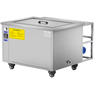 烘干机工业用超声波清洗机配套烘干箱大功率热风循环恒温加热设备