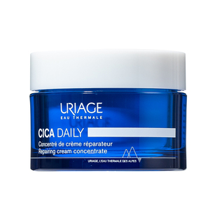 依泉修护面霜50ml 舒缓保湿隐形绷带霜