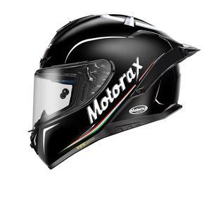 MOTORAX摩雷士摩托车头盔男四季通用大尾翼赛机车骑行全盔R50SPRO