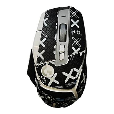 G502X蜥蜴皮类防滑防汗贴