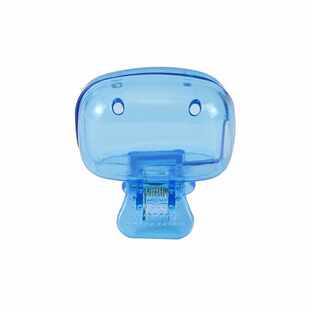 旅行出差便携牙刷套电动牙刷保护套牙刷盒牙刷帽防尘盖收纳罩头套