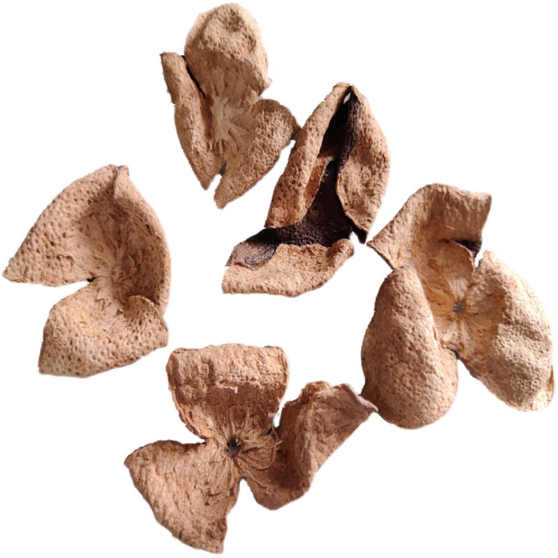 特价1-5可泡茶煲汤开胃500G陈皮