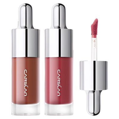 【香菇来了】卡姿兰唇部精华口红唇釉镜面水光秋冬滋润唇蜜显白