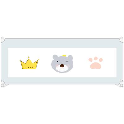 韩国婴儿防摔通用床围栏