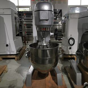 10Lfood mixers 小型面粉搅拌机 商用奶油打蛋机烘焙配套设备