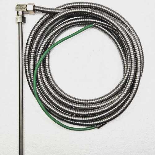 KONGSBERG MB158S286K45 TEMPERATURE SENSOR 522-000796