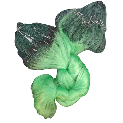 渔网粘网鱼网沉网粘网丝网