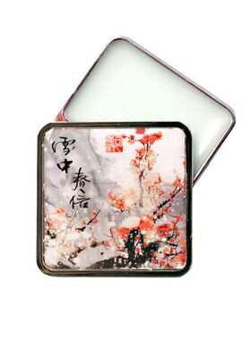 司香尉古法合香香膏檀香沉香