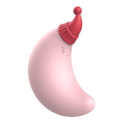 viotec月吟吮吸阴蒂女孩子爱玩的玩具情趣用品自慰器女性私处成人