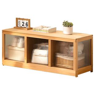 换鞋凳家用门口长条凳穿鞋凳鞋柜一体坐凳鞋架实木入户进门可坐式