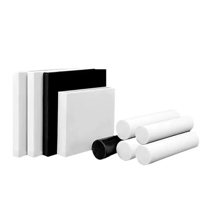 进口加玻纤PBT PET PA66+GF30 MC901 PTFE PEI PEEK PPS PPA板棒