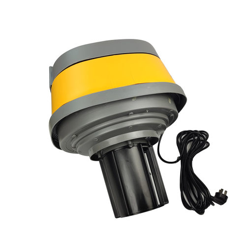 洁霸吸尘器配件BF501机头BF585-3整套机身上盖BF502电动机BF510A