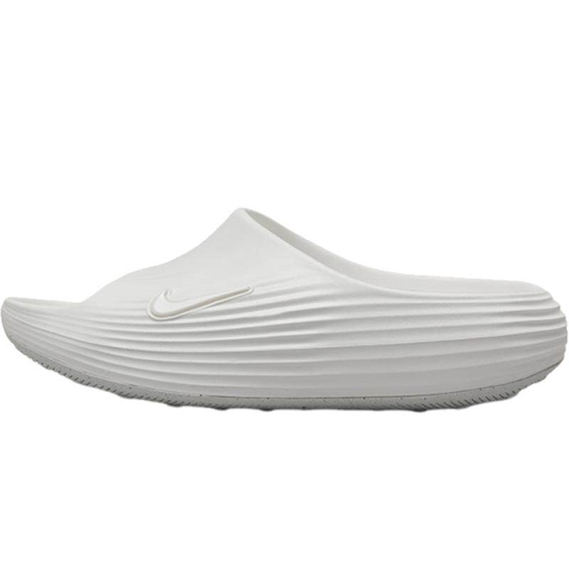 NIKE耐克女鞋W NIKE REACTX REJU运动休闲拖鞋HV4484-100