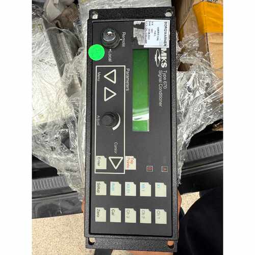 议价MKS670BD81控制器价格实惠成色漂亮维修