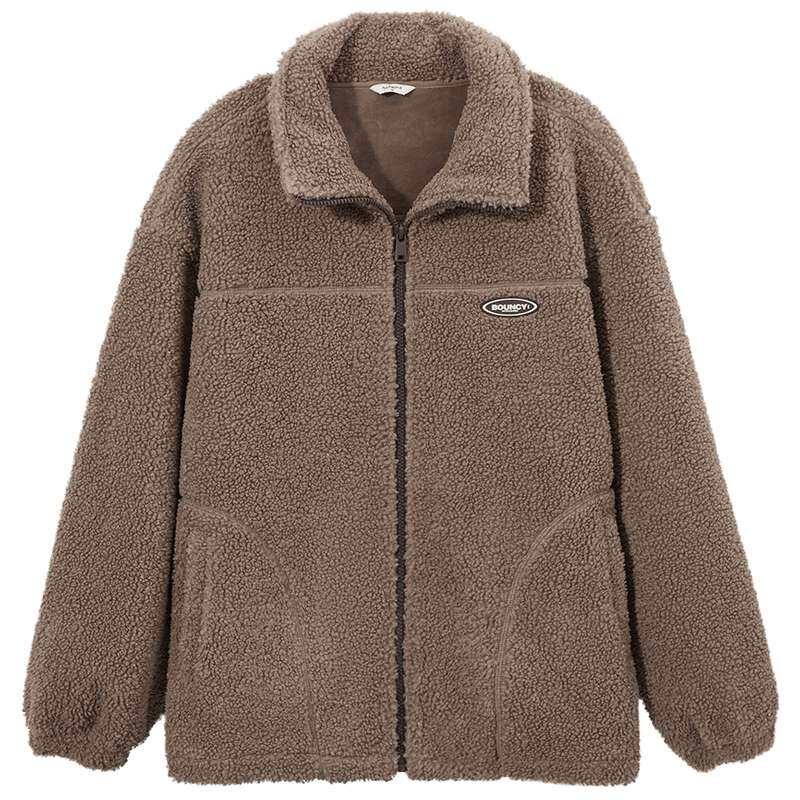 热风女装24冬短外套新品5折起