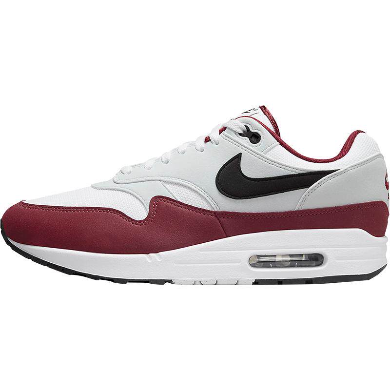 Nike耐克鞋子正品AIR MAX气垫运动鞋减震跑步鞋春季新款休闲男鞋
