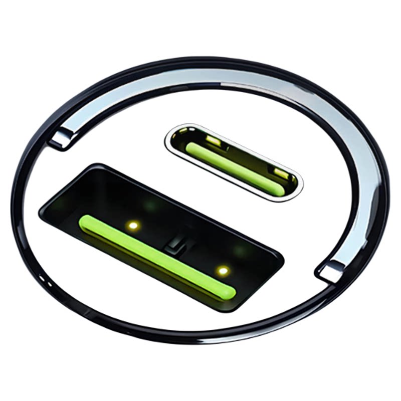 【120W隐形】超级快充USB+PD双口