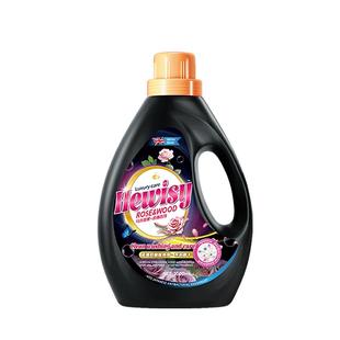 金苏乌木玫瑰香水洗衣液持久留香72小时家用实惠大桶装高级香氛