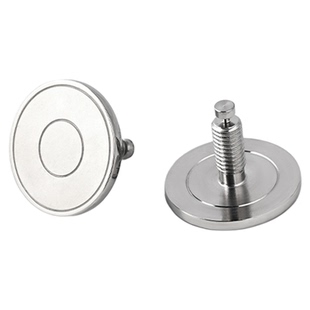 herbag31包包维修不锈钢五金配件单买链条扣插片锁头螺帽气眼全套