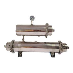 超滤净水器家用直饮厨房自来水单水龙头过滤器大流量过滤水净化器