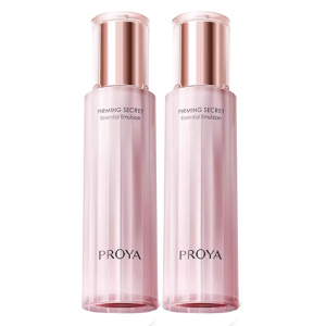 珀莱雅紧致肌密乳液抗皱紧致保湿